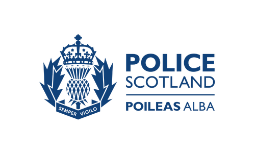 Police Scotland logo