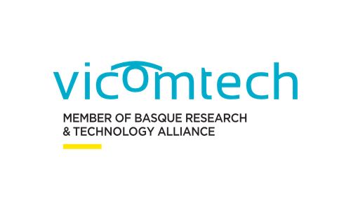Vicomtech logo