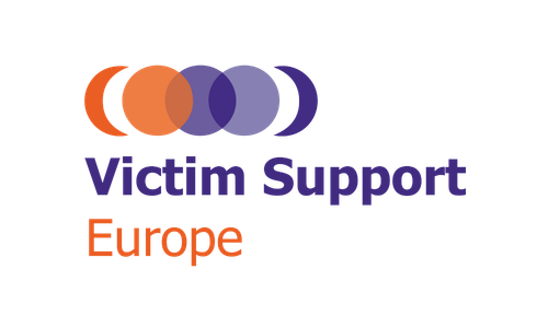 Victim Support Europe (VSE) logo